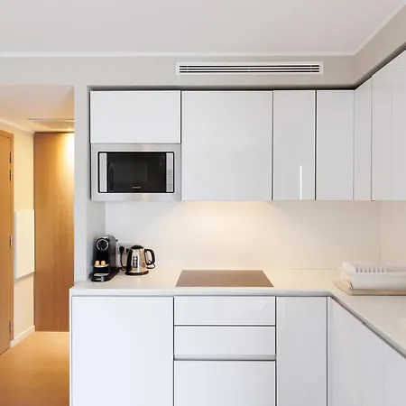 Apartment Le Riviera - - Croisette - Casino *