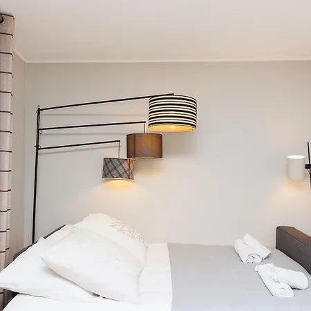 Le Riviera - - Croisette - Casino Apartment