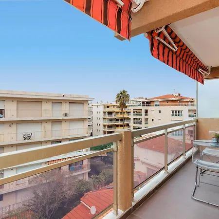 Apartment Le Riviera - - Croisette - Casino *
