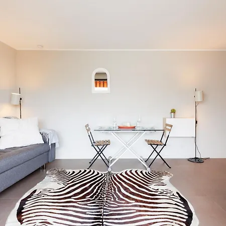 Le Riviera - - Croisette - Casino Apartment *